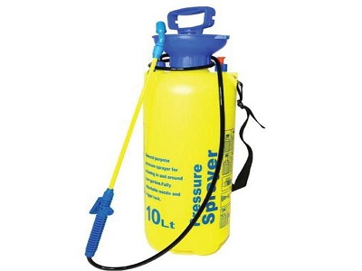 10L Pressure Sprayer