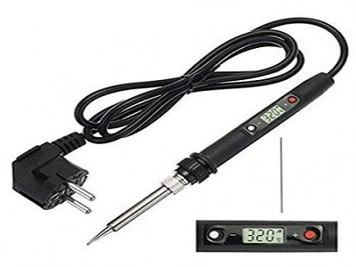 80W AC 220V Electric Soldering Iron